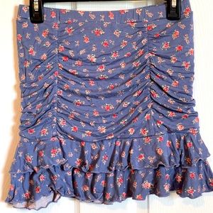 Girls Skirt